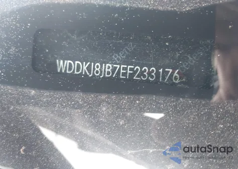 2014 Mercedes-Benz E 350 4Matic from USA, damaged, VIN WDDKJ8JB7EF233176